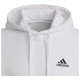 Adidas Ανδρικό φούτερ Essentials FeelCozy Fleece Hoodie